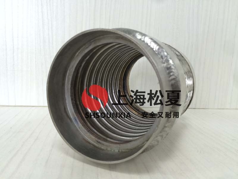 復(fù)合式波紋補(bǔ)償器生產(chǎn)廠家